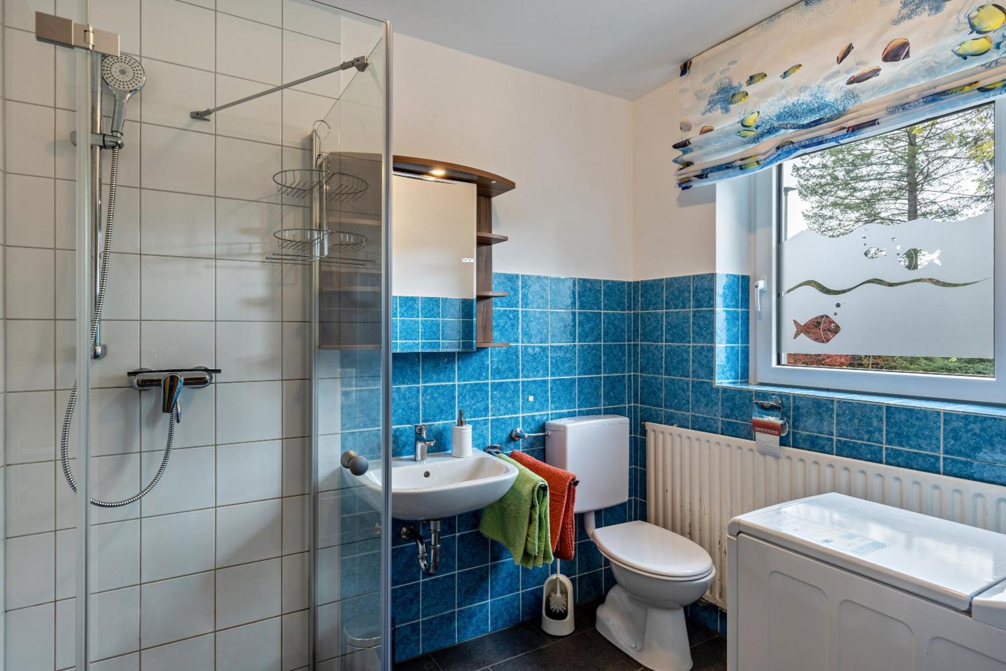 Haus Wiesengrund - Hundefreundlich Gammertingen Exterior foto