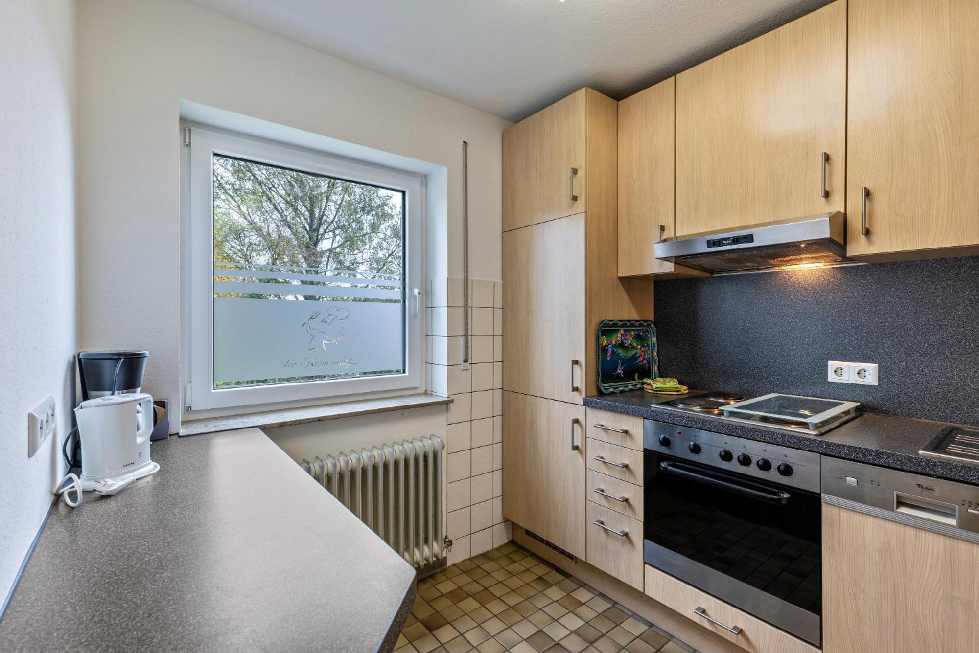 Haus Wiesengrund - Hundefreundlich Gammertingen Exterior foto