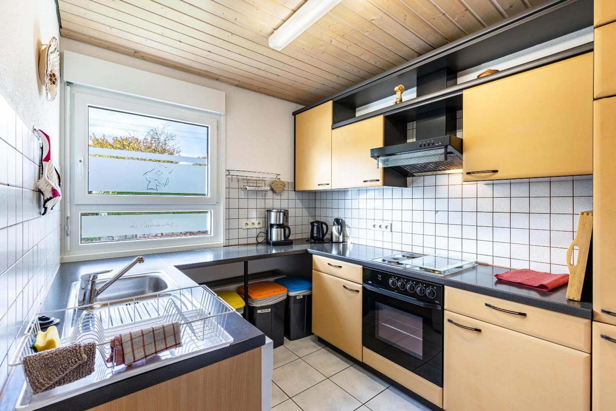 Haus Wiesengrund - Hundefreundlich Gammertingen Exterior foto